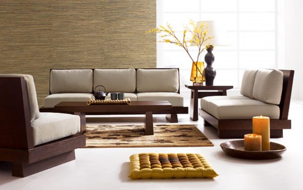 Jaco Living Room Set