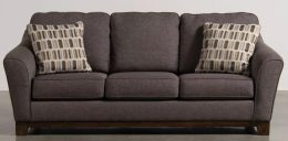 Janley Slate Sofa