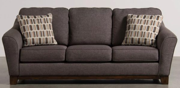 Janley Slate Sofa