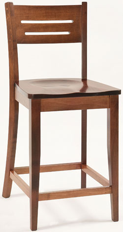 Jansen Bar Stool L1941
