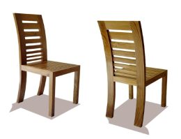 Japo Dining Chairs Rbk Calvo