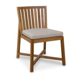 Jaqlan Outdoor Chair
