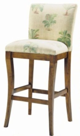 Jenny Contemporary Bar Stool