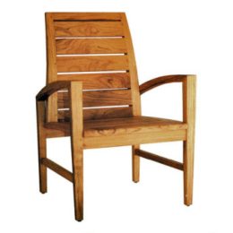 Kaya Armchair