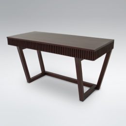 Korogated Desk