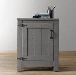 Kendwood Nightstand Ii