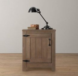 Kenwood Nightstand I