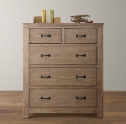 Kenwood Tall Dresser I