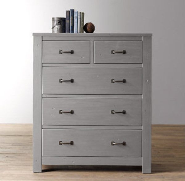 Kenwood Tall Dresser Ii