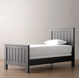 Kenwood Twin Big Boy Bed