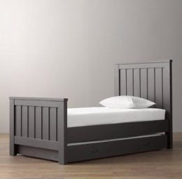 Twin Beds & Trundle Beds