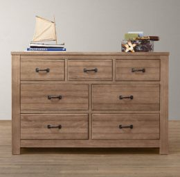 Kenwood Wide Dresser I