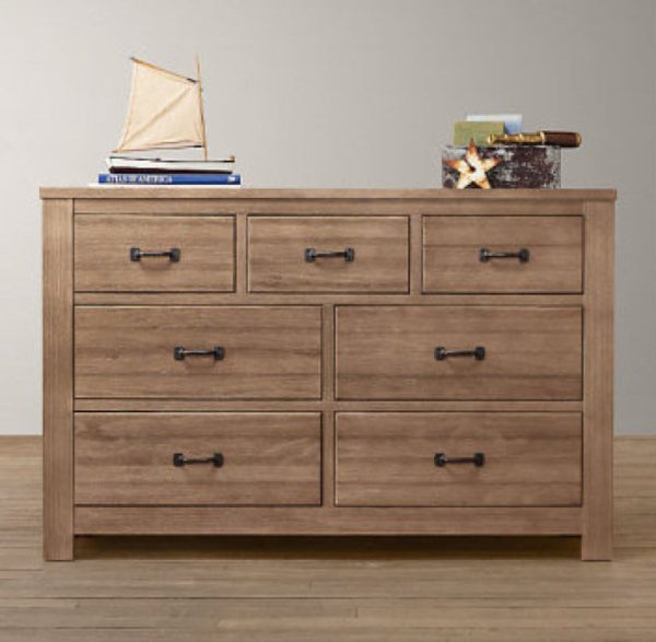 Kenwood Wide Dresser I
