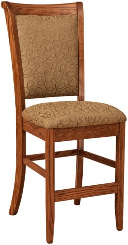 Kimberly Bar Stool L3207