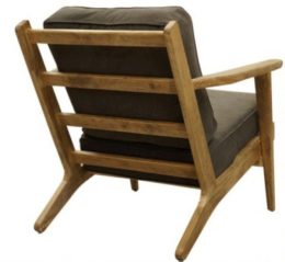 Klee Chair Back Side