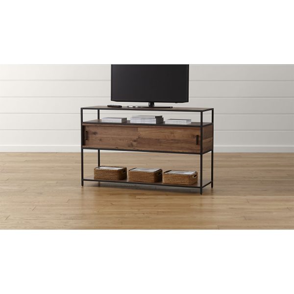 Knox Media Console