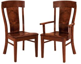 Lacombe Dining Chairs L6815