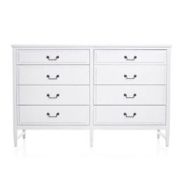 Larsson 8 Drawer Chest