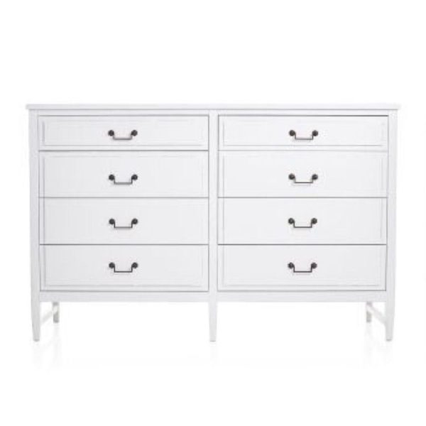 Larsson 8 Drawer Chest