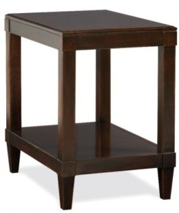 Laurel Canyon End Table