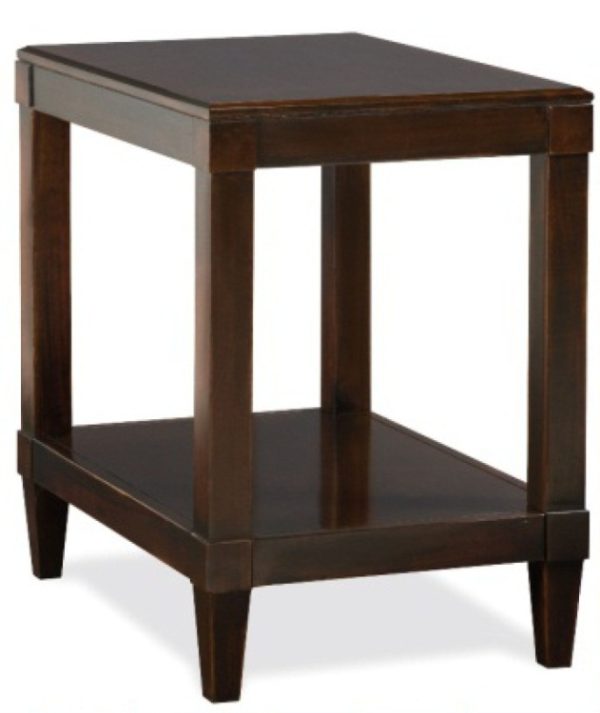 Laurel Canyon End Table