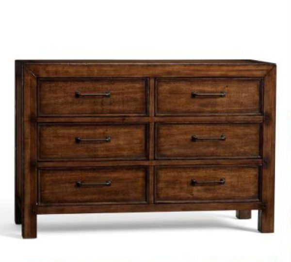 Laurel Dresser