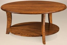 Laurie Coffee Table