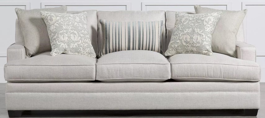 Leslie Sofa Costa Rican Furniture