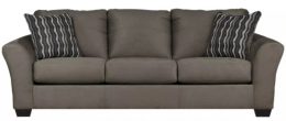 Lexi Cobblestone Sofa