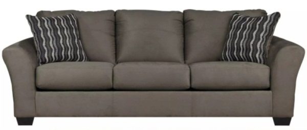 Lexi Cobblestone Sofa