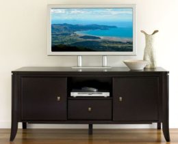 Lisbon Tv Console