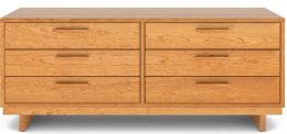 Loft Extra Long Dresser