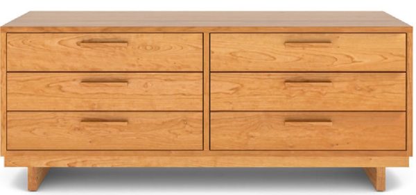 Loft Extra Long Dresser