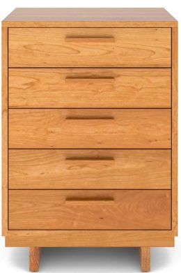 Loft Tall Dresser