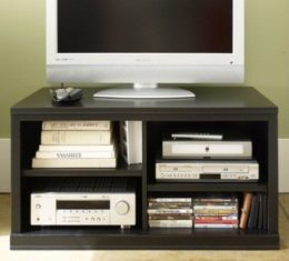 Logan Small Tv Stand
