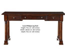 Louis Philippe Desk