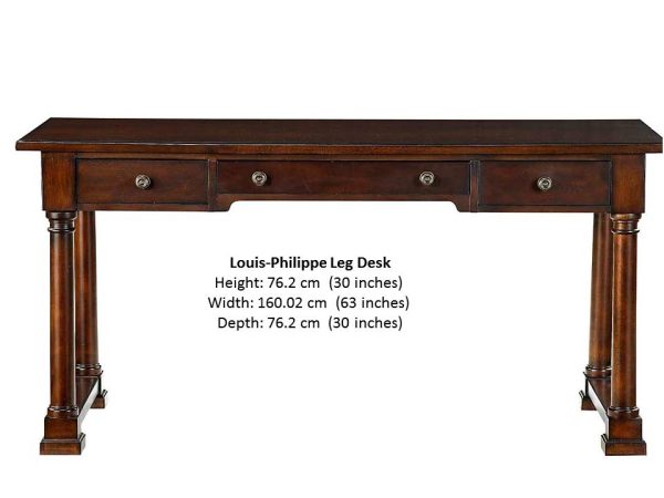 Louis Philippe Desk