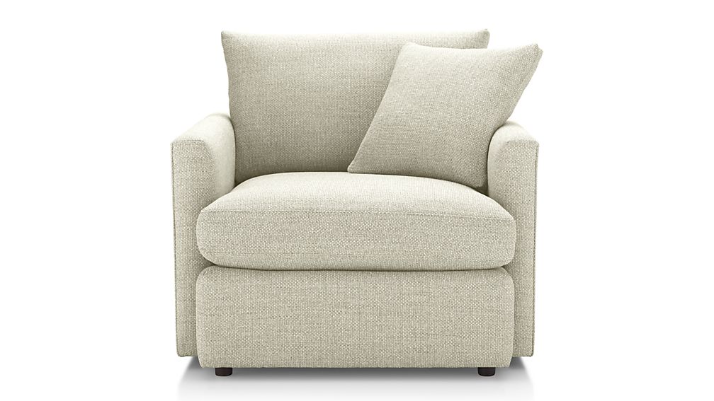 Lounge Ii Chair Costa Rican Furniture
