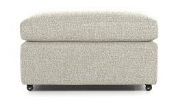 Lounge Ii Ottoman