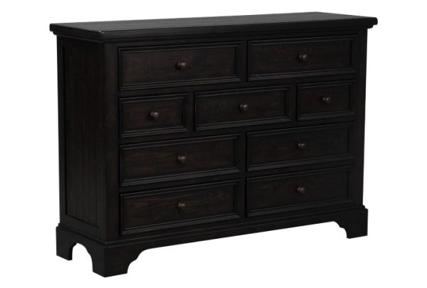 Loxton Dresser