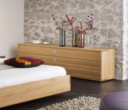 Luxury Chest Of Drawers Nox