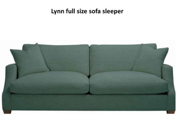 Lynn Full Size Sofa Sleeper