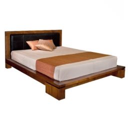 Ma Bed