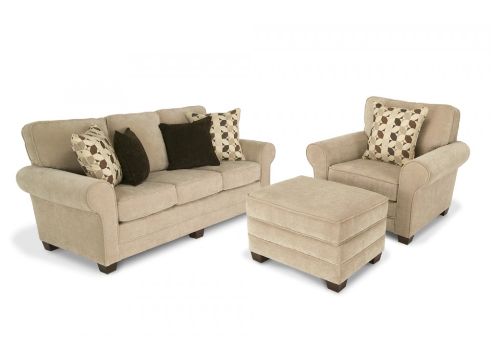 Maggie Ii 80 Sofa Chair And Storage Ottoman Costa Rican Furniture Phf2017 Maggie Ii 80 Sofa Chair And Storage
