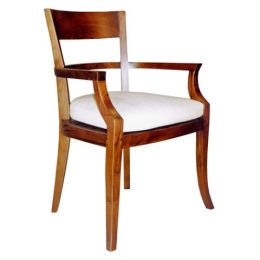 Mahe Armchair