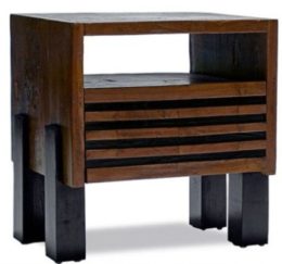 Mirai Bed Side Table