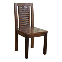 Mirai Chair