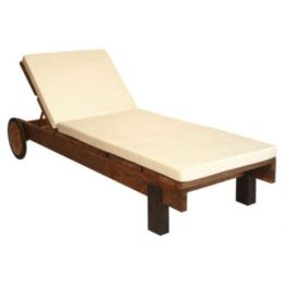 Mirai Pool Lounger