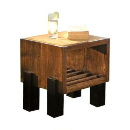 Mirai Pool Side Table