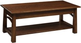 Madison Coffee Table